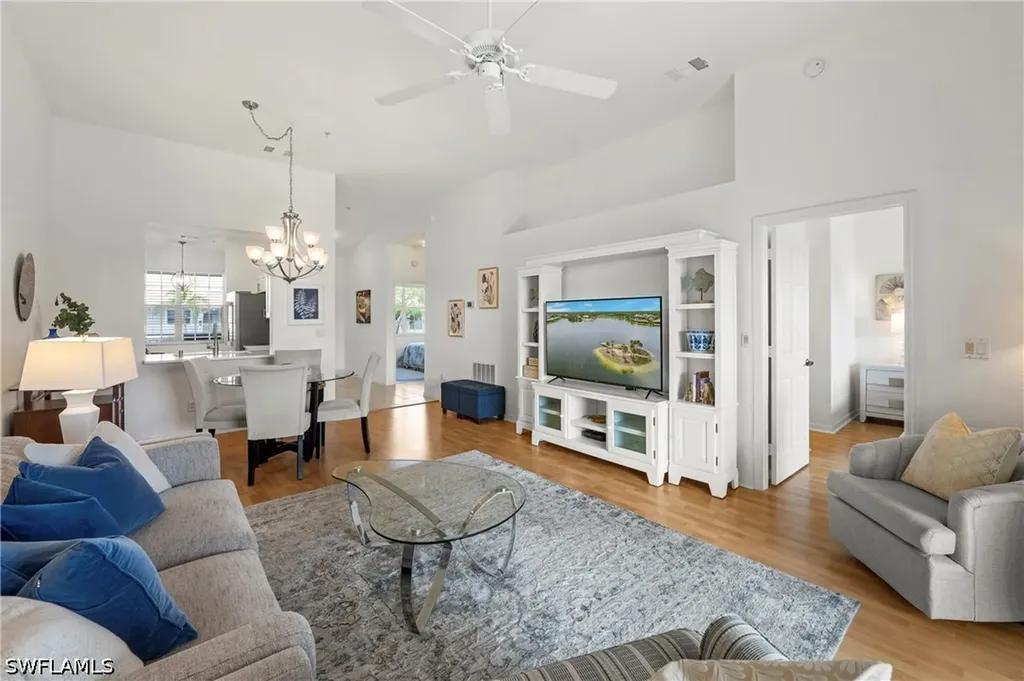 2310 Carrington Court Naples FL 34109