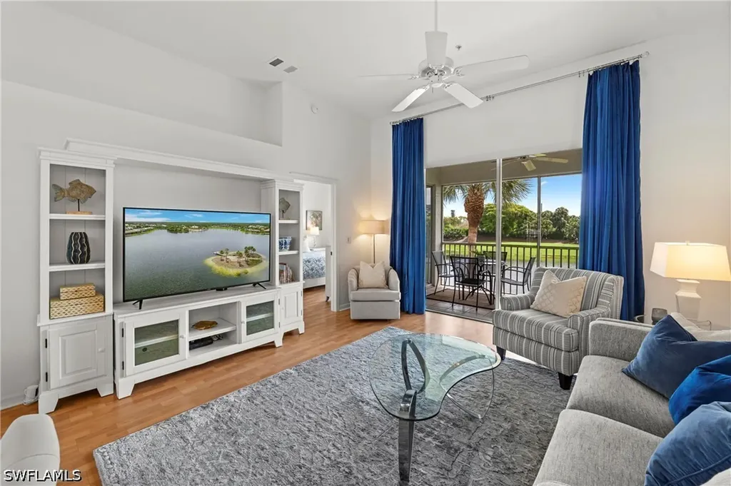 2310 Carrington Court Naples FL 34109
