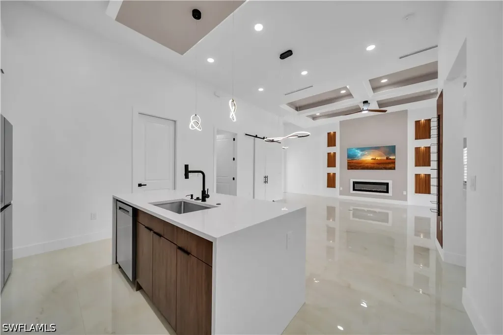 1306 NE 1st Avenue Cape Coral FL 33909