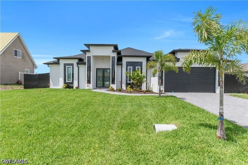 1306 NE 1st Avenue Cape Coral FL 33909