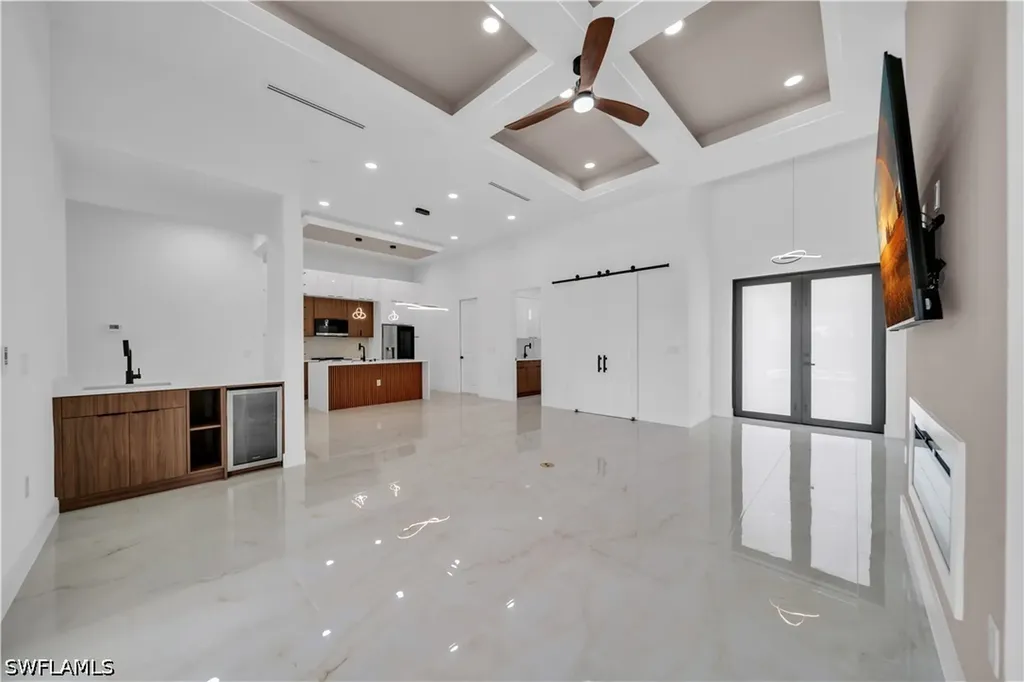 1306 NE 1st Avenue Cape Coral FL 33909