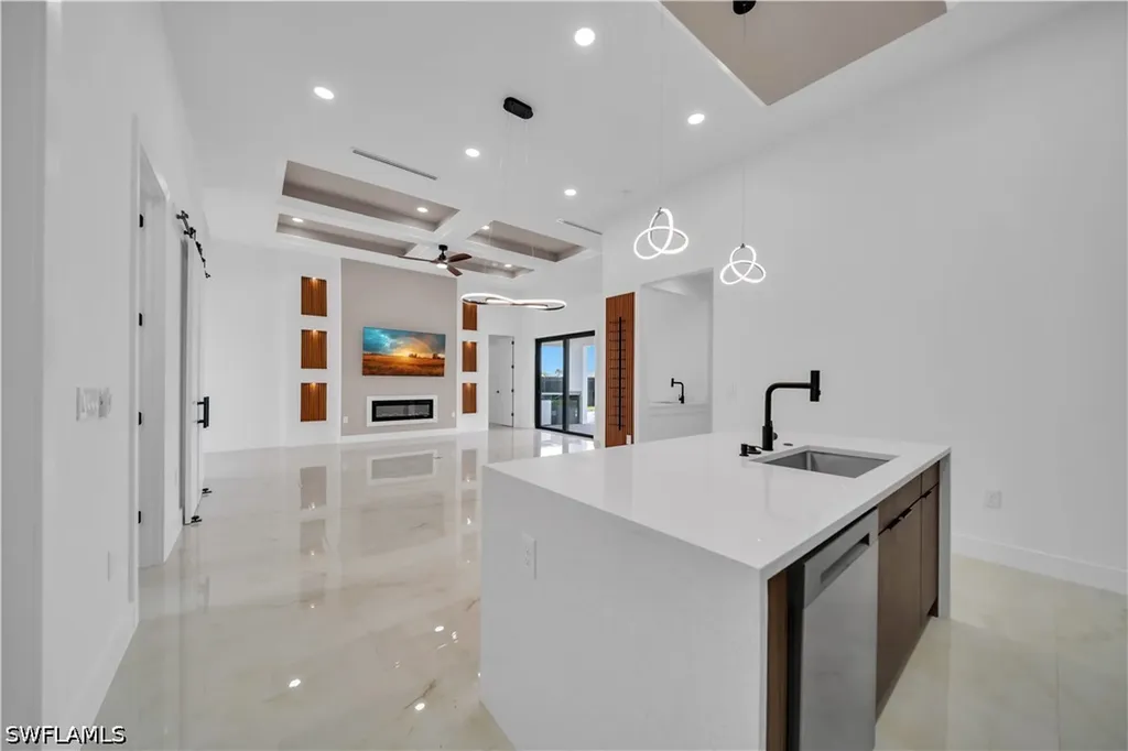 1306 NE 1st Avenue Cape Coral FL 33909