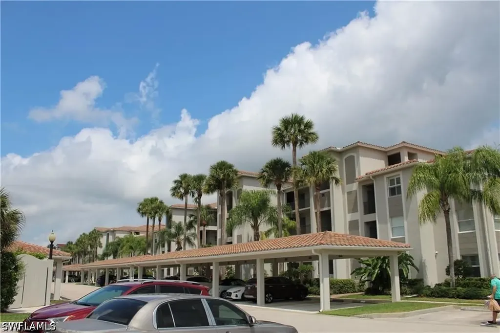 10349 Heritage Bay Boulevard Naples FL 34120