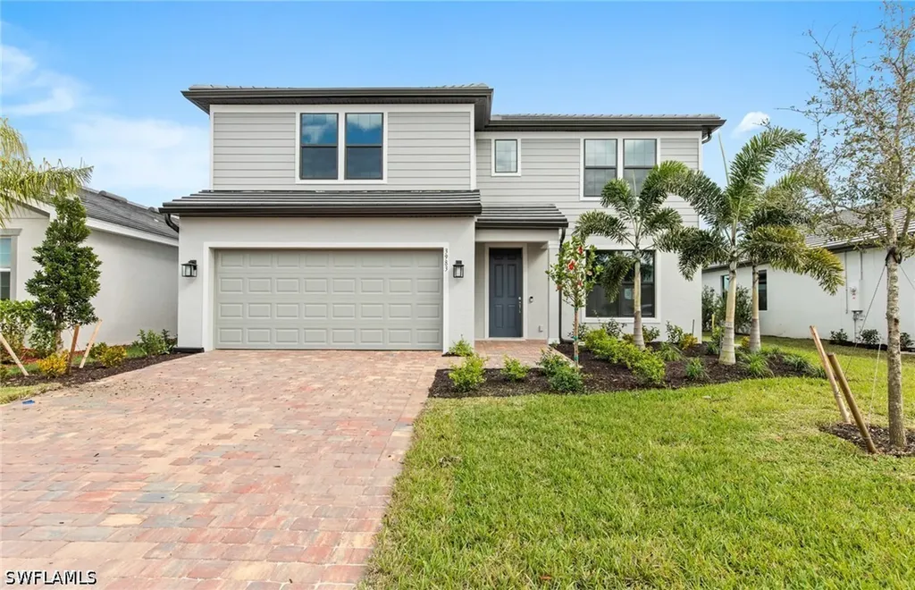 3983 Sweet Alyssum Terrace Alva FL 33920