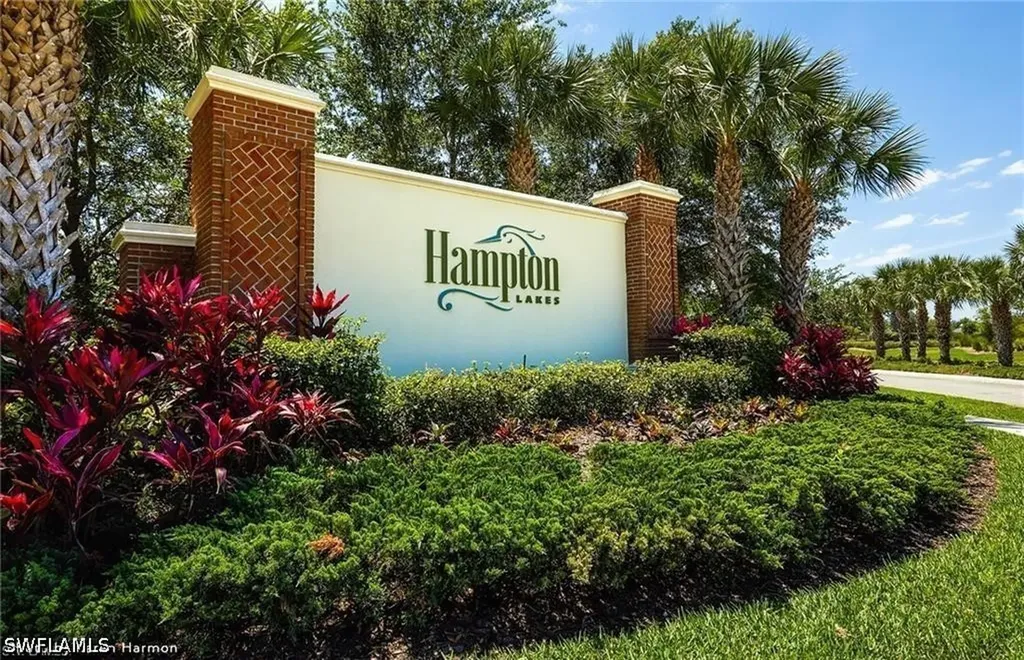 3983 Sweet Alyssum Terrace Alva FL 33920