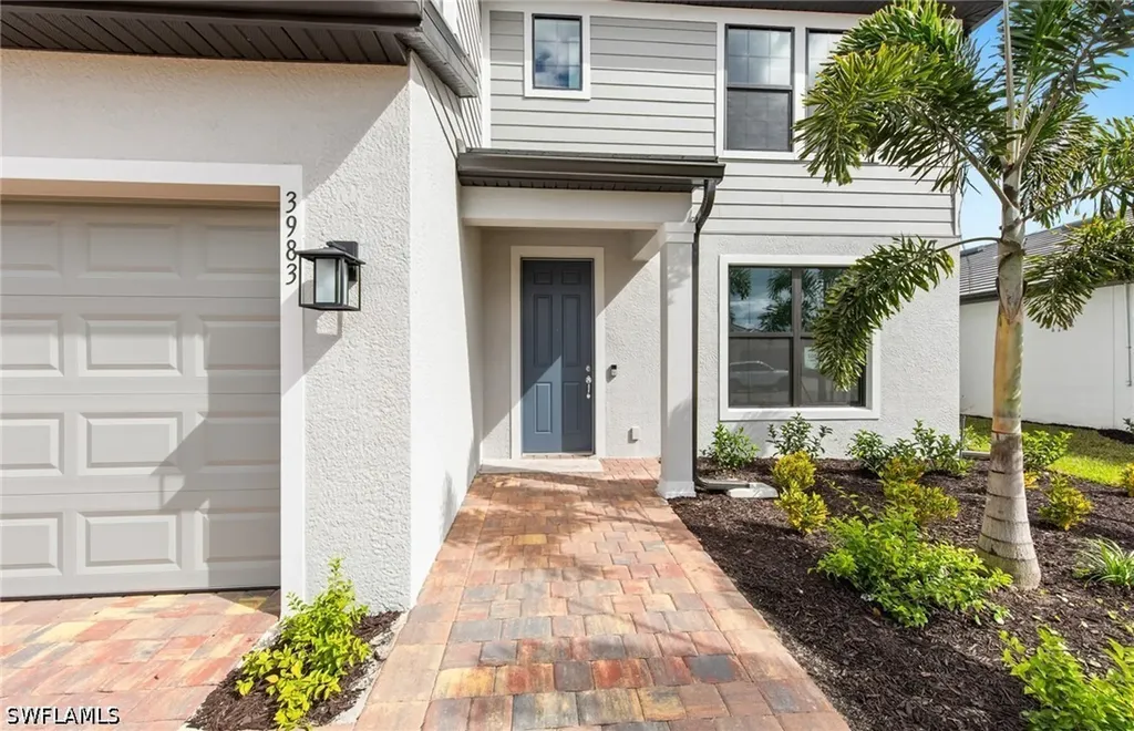 3983 Sweet Alyssum Terrace Alva FL 33920