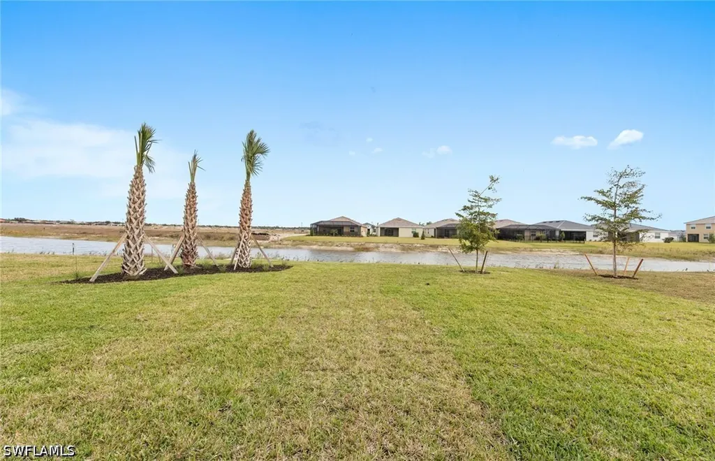 3983 Sweet Alyssum Terrace Alva FL 33920