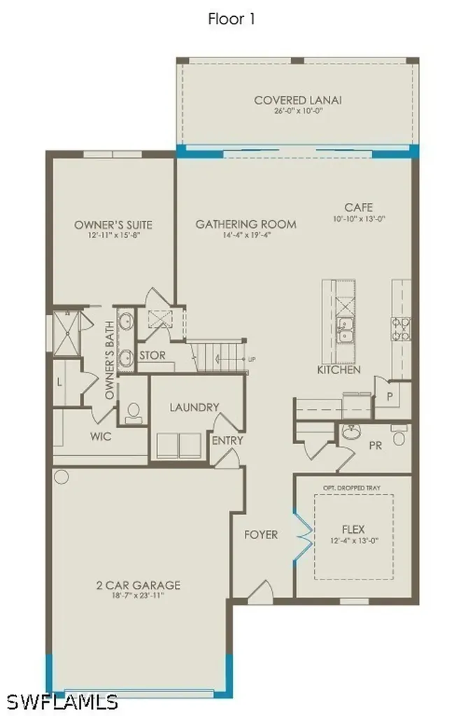 3983 Sweet Alyssum Terrace Alva FL 33920