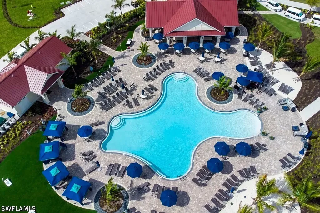 3983 Sweet Alyssum Terrace Alva FL 33920