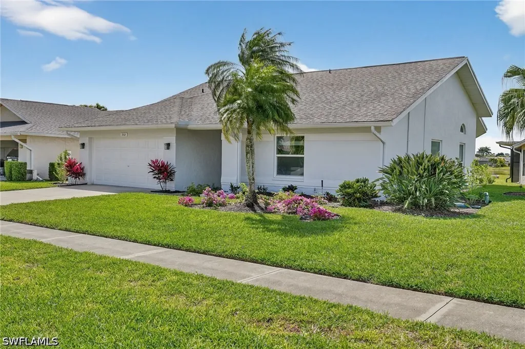 3302 Arlette Drive Naples FL 34109