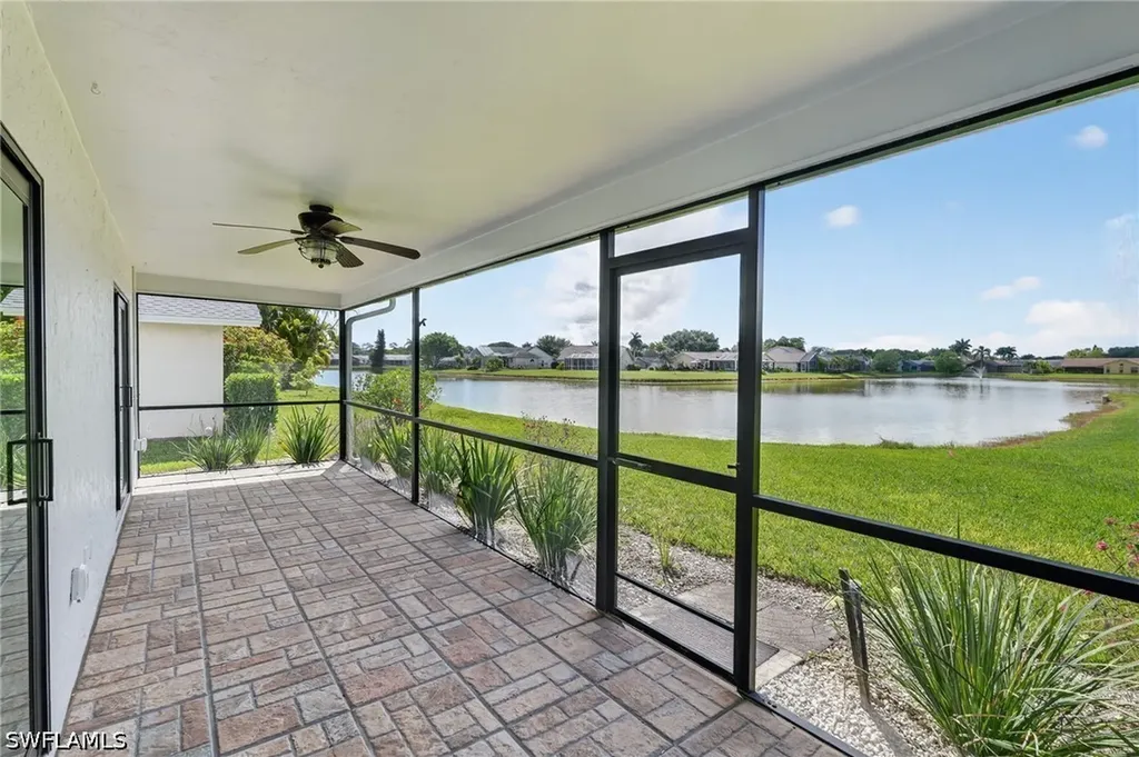 3302 Arlette Drive Naples FL 34109