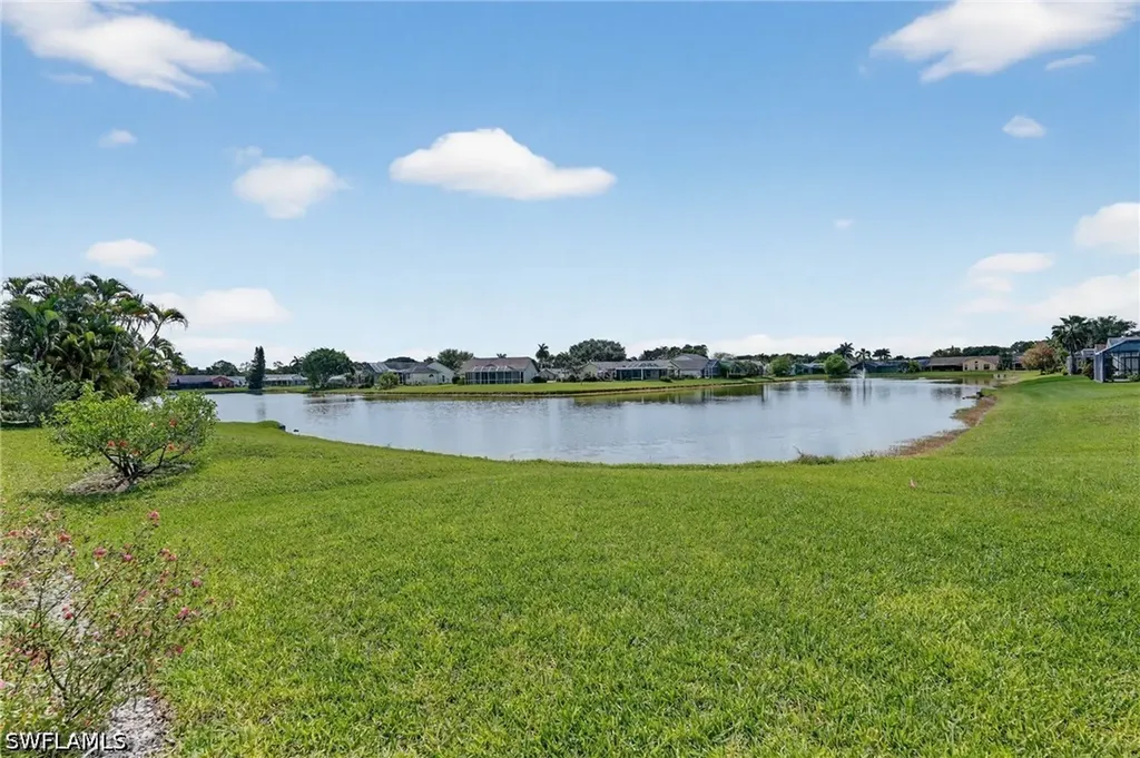 3302 Arlette Drive Naples FL 34109