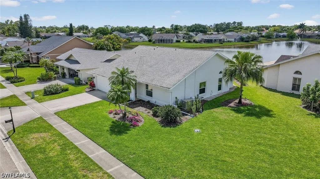 3302 Arlette Drive Naples FL 34109