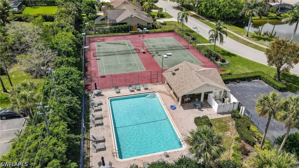 3302 Arlette Drive Naples FL 34109