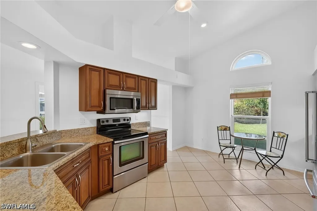 3302 Arlette Drive Naples FL 34109