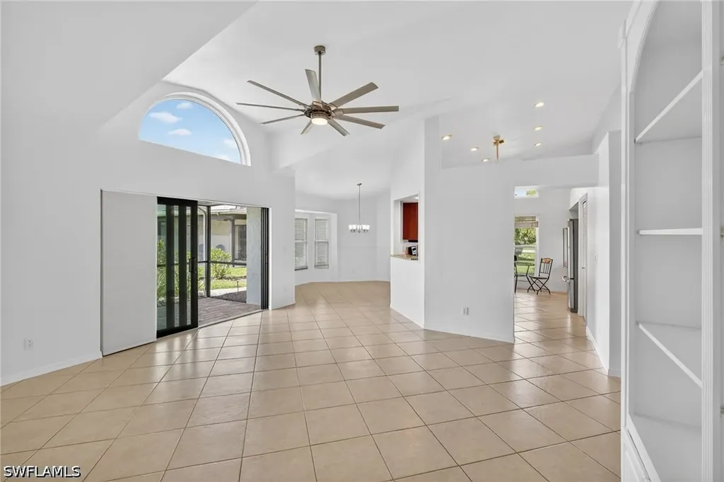 3302 Arlette Drive Naples FL 34109