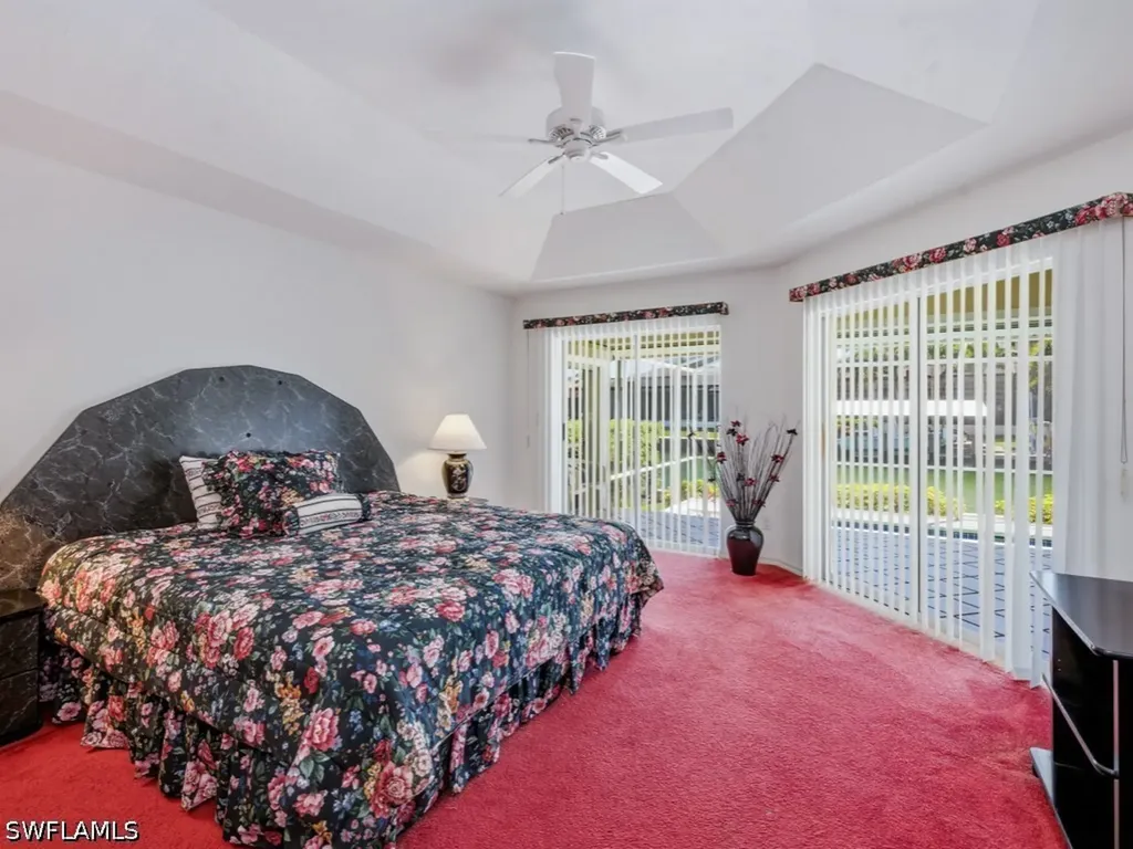 1181 Bond Court Marco Island FL 34145
