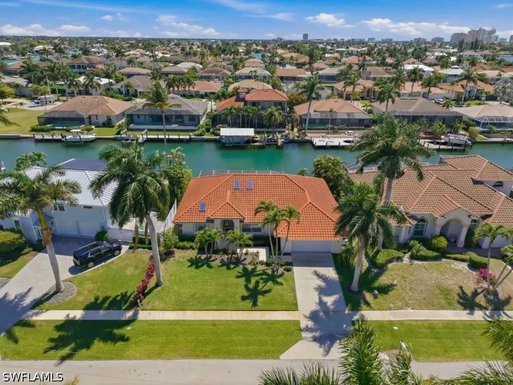1181 Bond Court Marco Island FL 34145