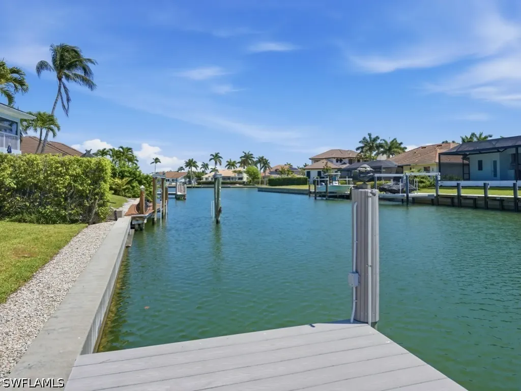 1181 Bond Court Marco Island FL 34145