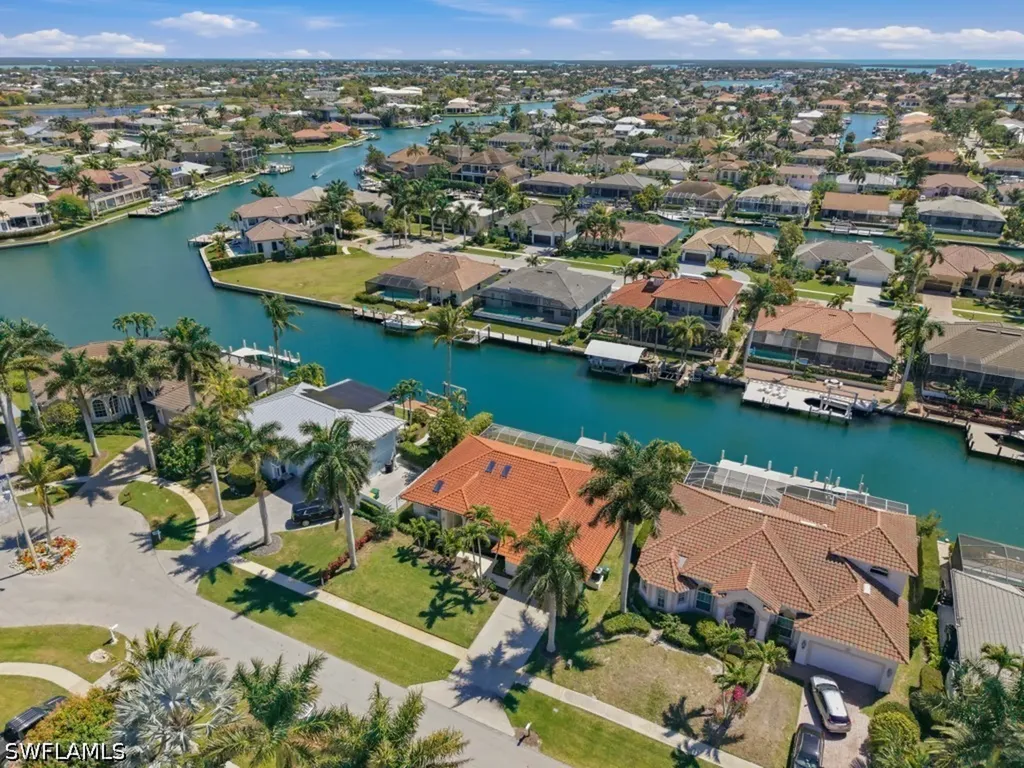 1181 Bond Court Marco Island FL 34145