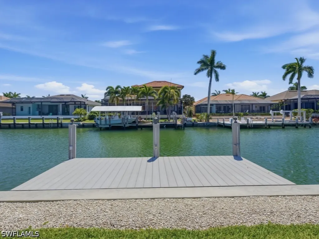 1181 Bond Court Marco Island FL 34145