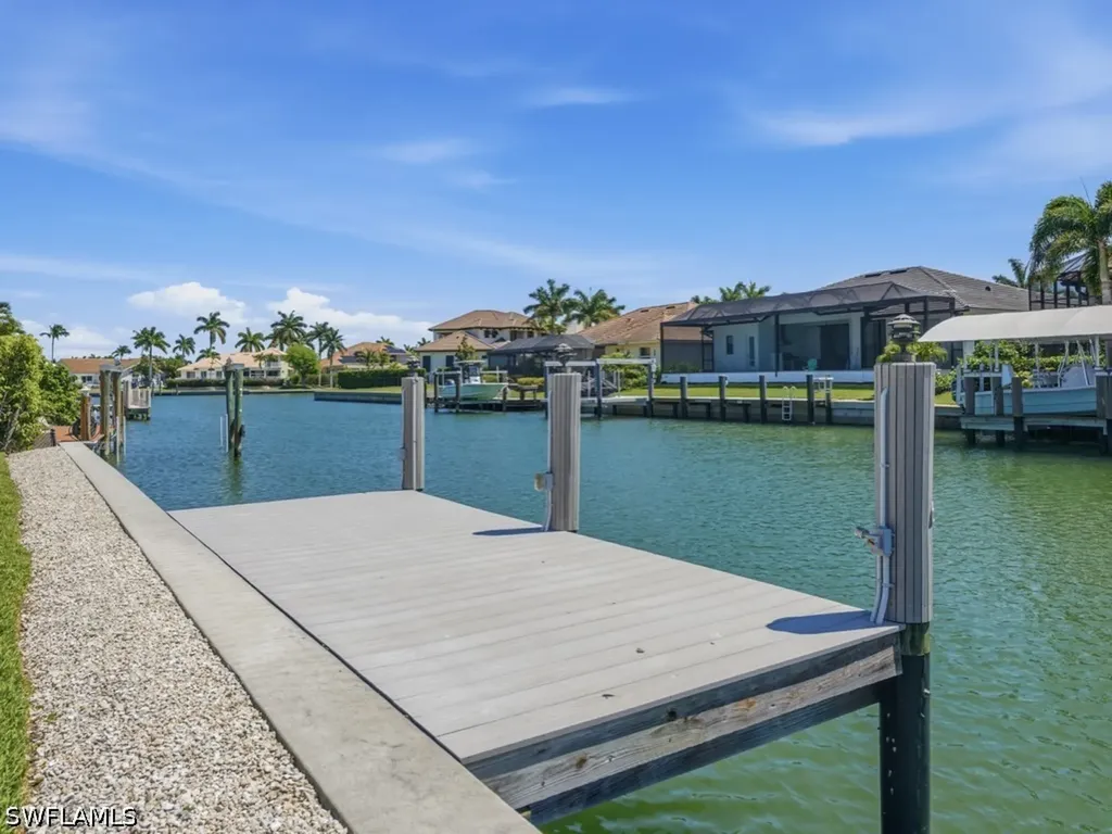 1181 Bond Court Marco Island FL 34145