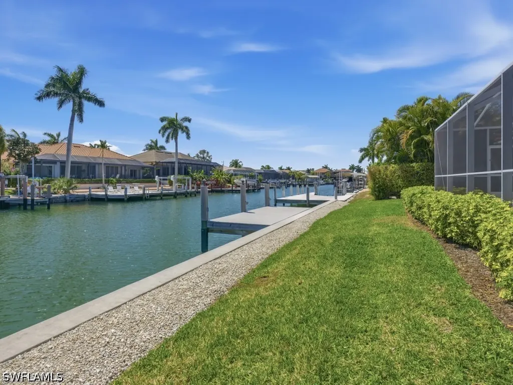 1181 Bond Court Marco Island FL 34145