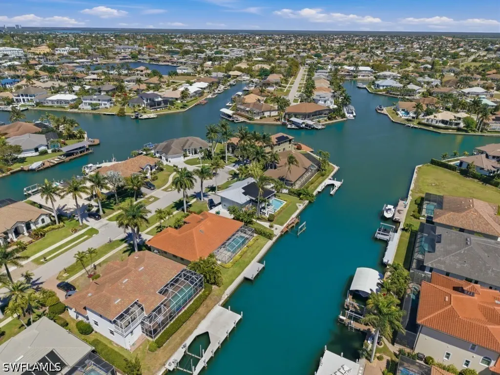 1181 Bond Court Marco Island FL 34145