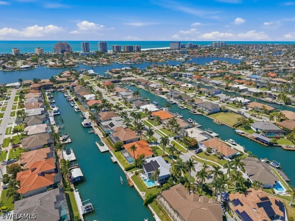 1181 Bond Court Marco Island FL 34145