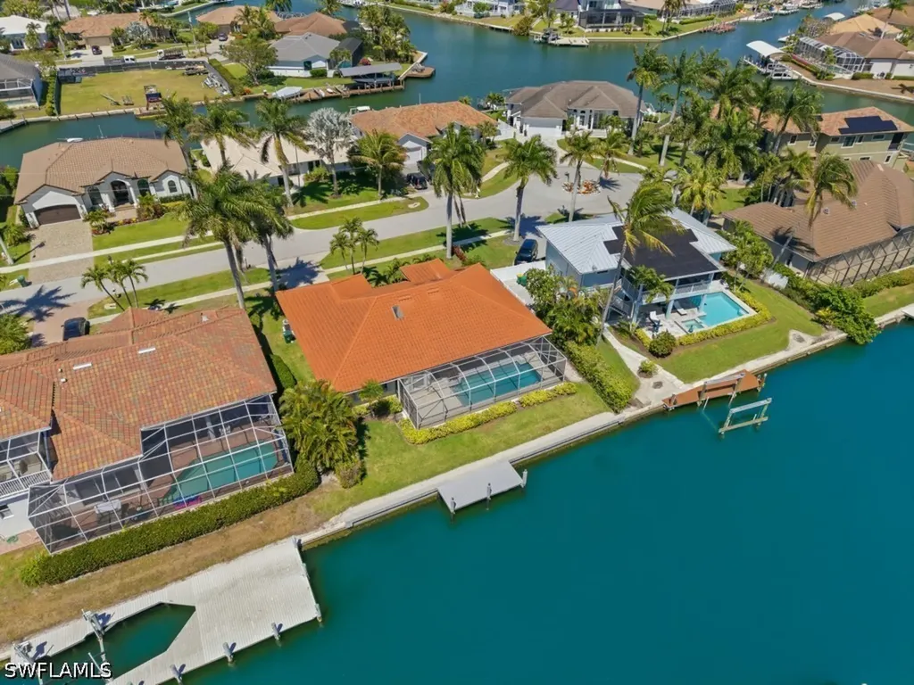 1181 Bond Court Marco Island FL 34145