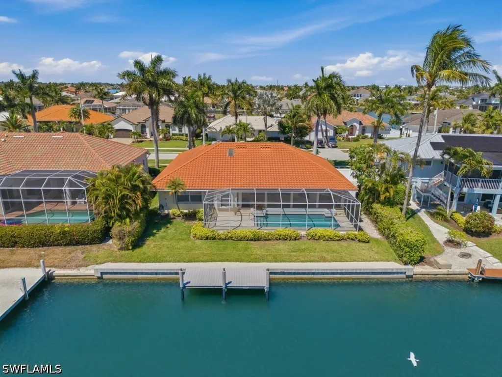 1181 Bond Court Marco Island FL 34145