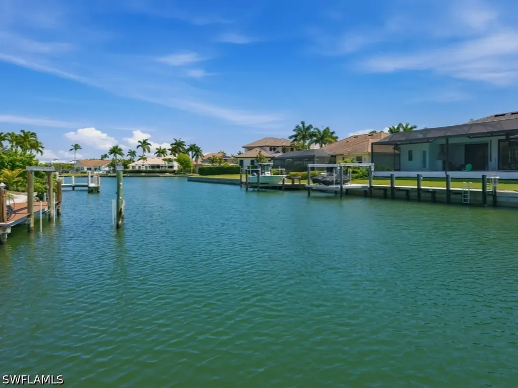 1181 Bond Court Marco Island FL 34145
