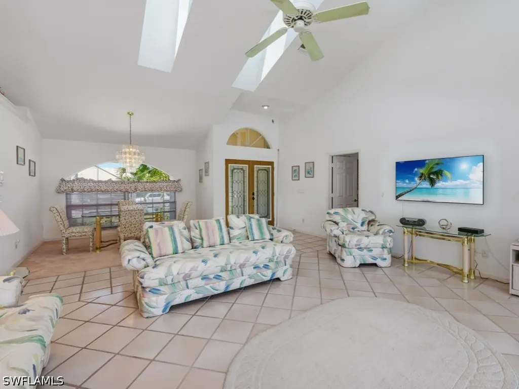 1181 Bond Court Marco Island FL 34145
