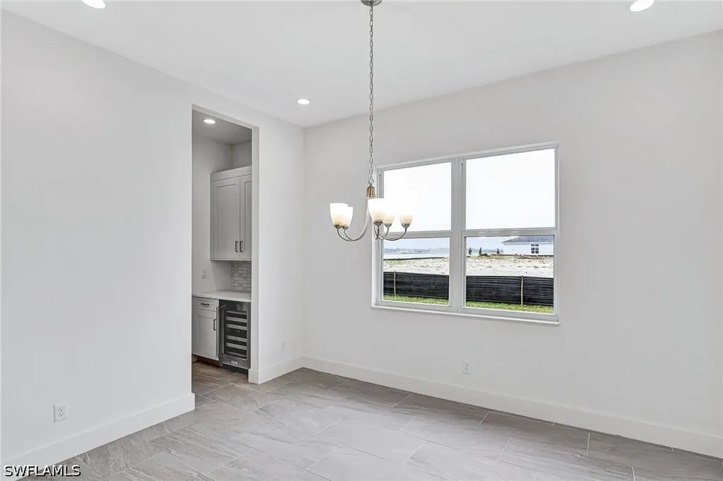 8718 Driftwood Drive Naples FL 34114