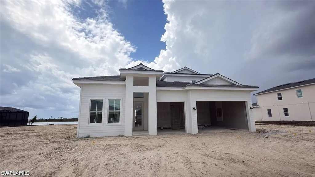 8718 Driftwood Drive Naples FL 34114