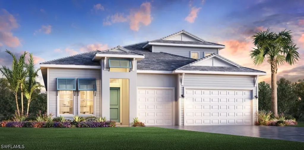 8718 Driftwood Drive Naples FL 34114
