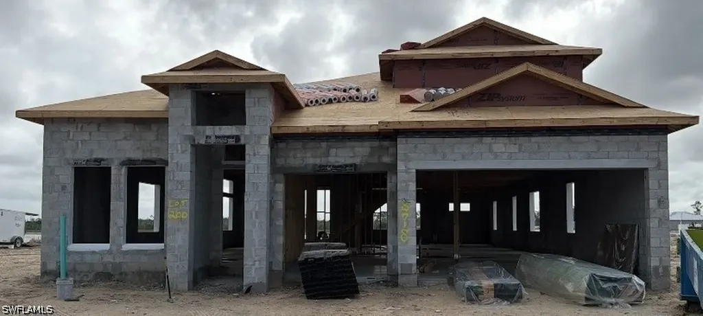 8718 Driftwood Drive Naples FL 34114