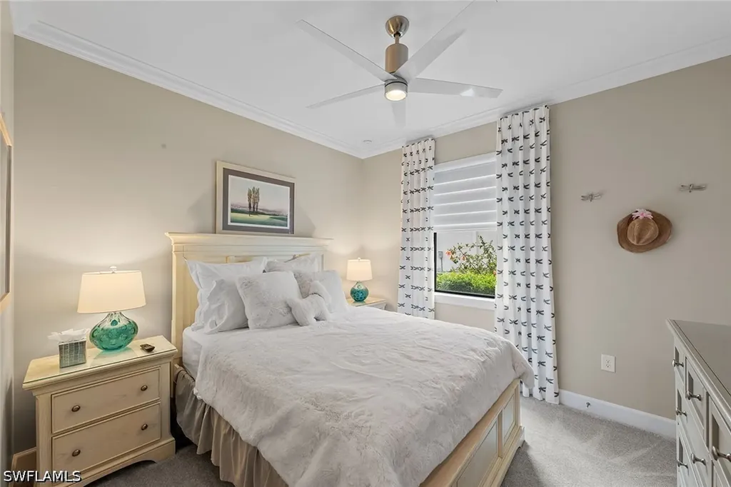 9573 Everglades Drive Naples FL 34120
