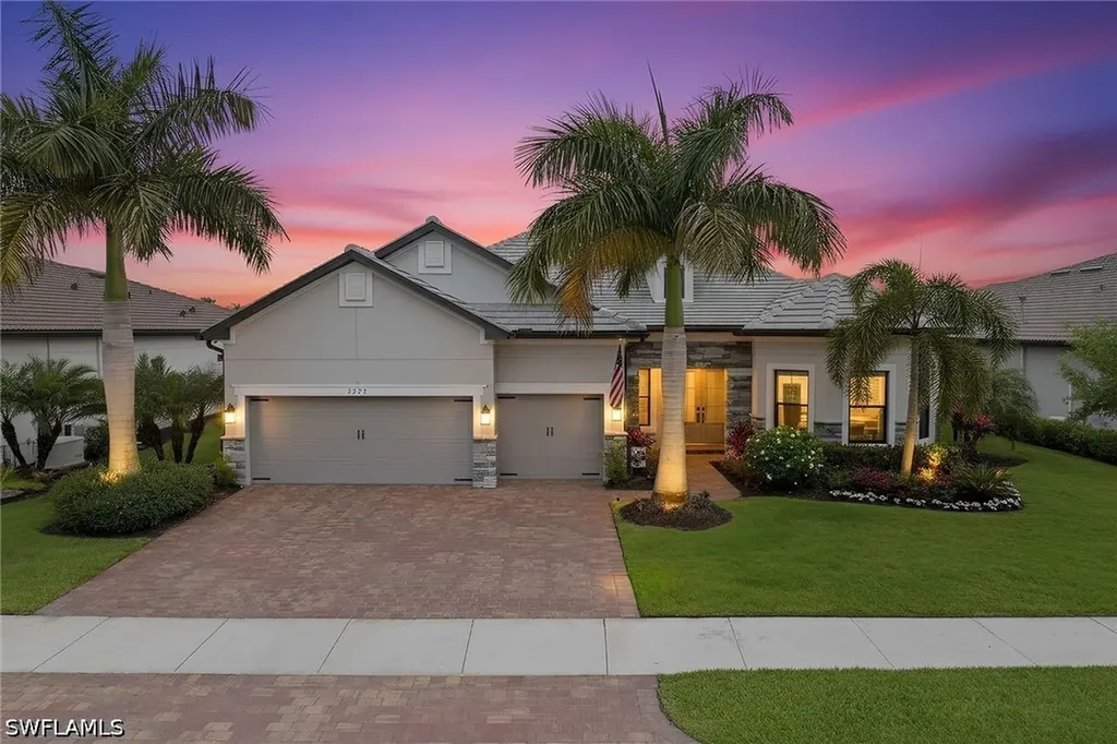 9573 Everglades Drive Naples FL 34120