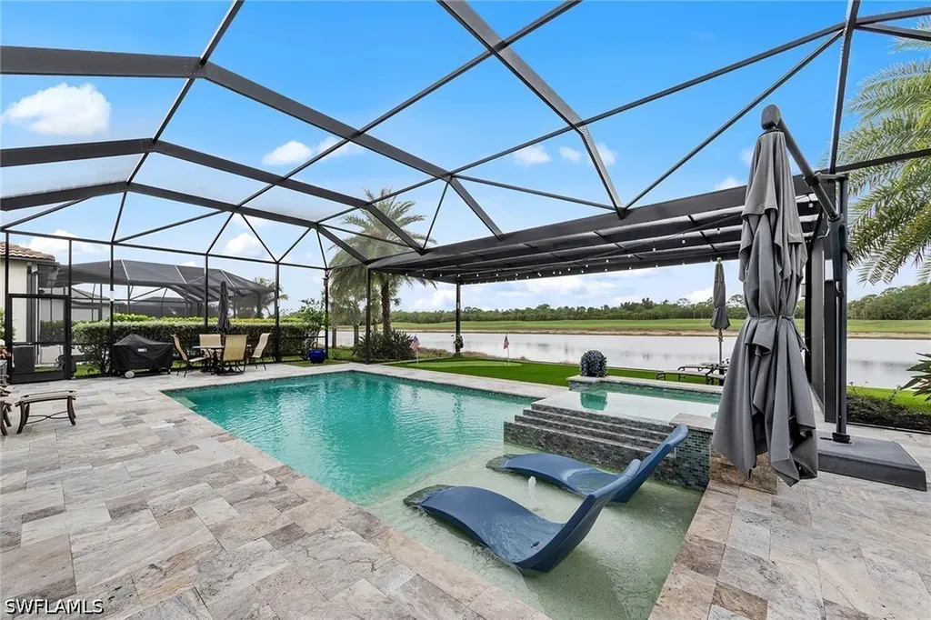 9573 Everglades Drive Naples FL 34120