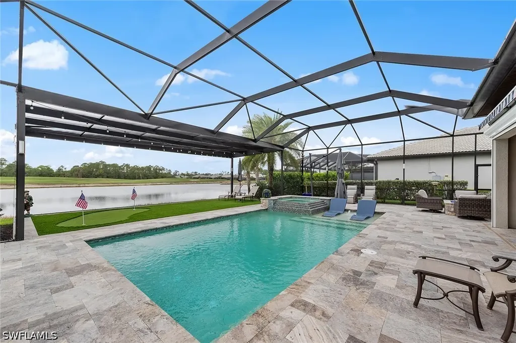 9573 Everglades Drive Naples FL 34120