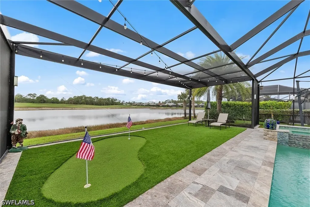 9573 Everglades Drive Naples FL 34120