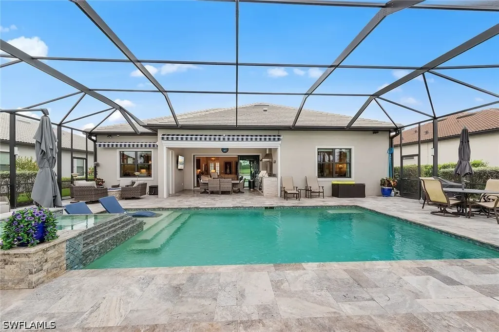 9573 Everglades Drive Naples FL 34120