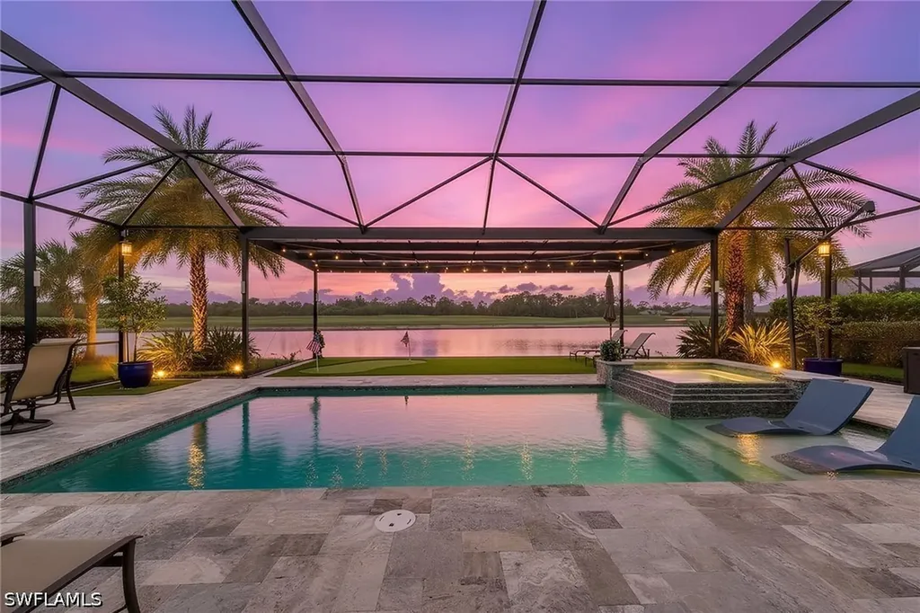 9573 Everglades Drive Naples FL 34120