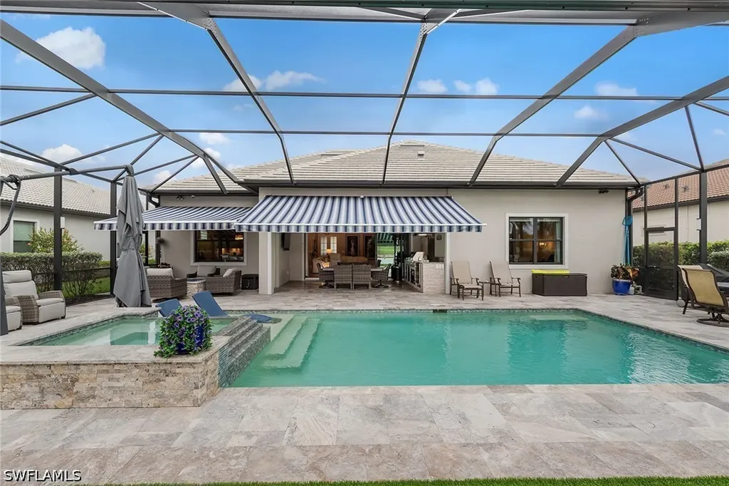 9573 Everglades Drive Naples FL 34120