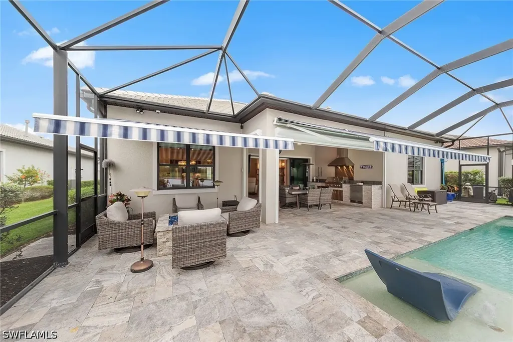 9573 Everglades Drive Naples FL 34120