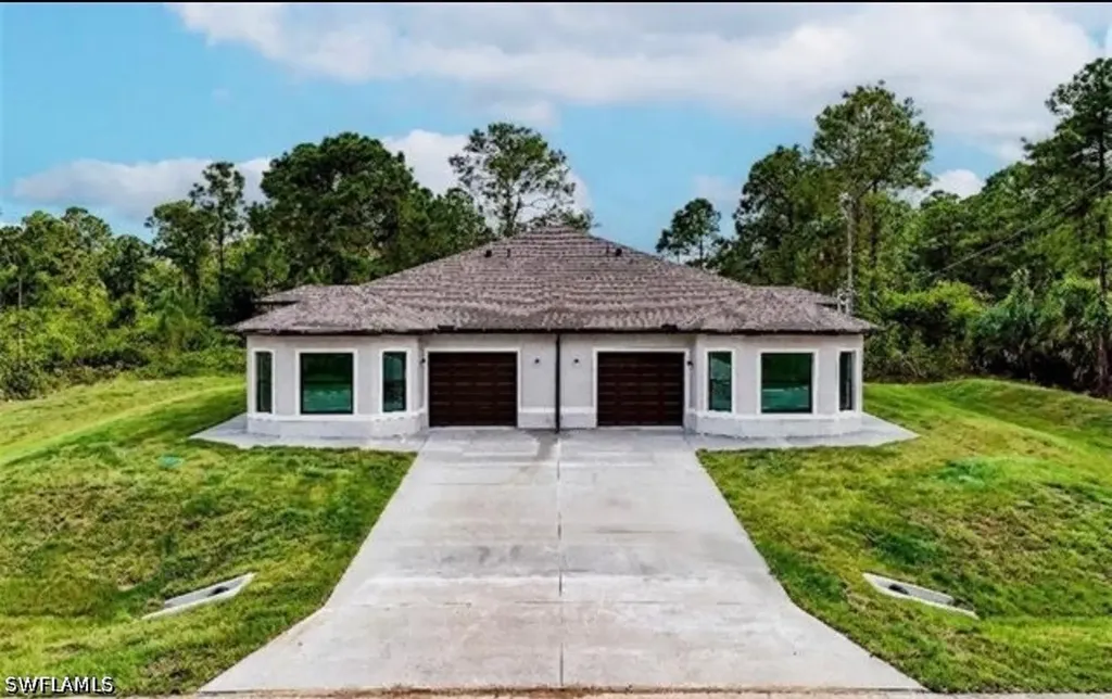700 E 12th Street Lehigh Acres FL 33972