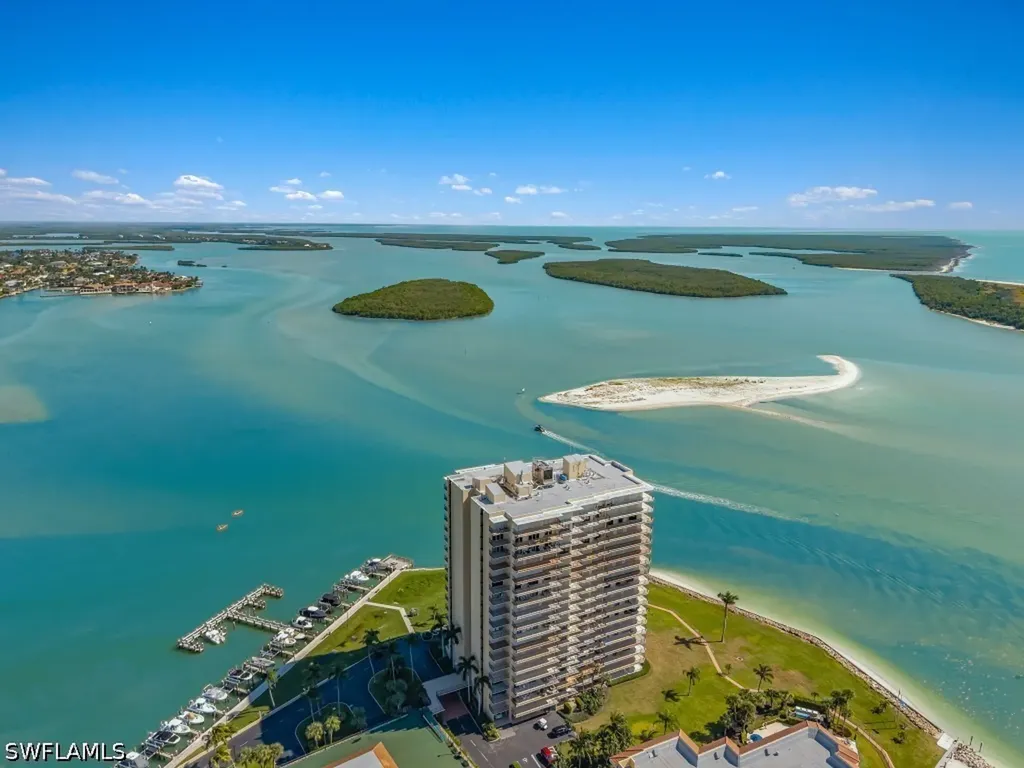 1100 S Collier Boulevard Marco Island FL 34145
