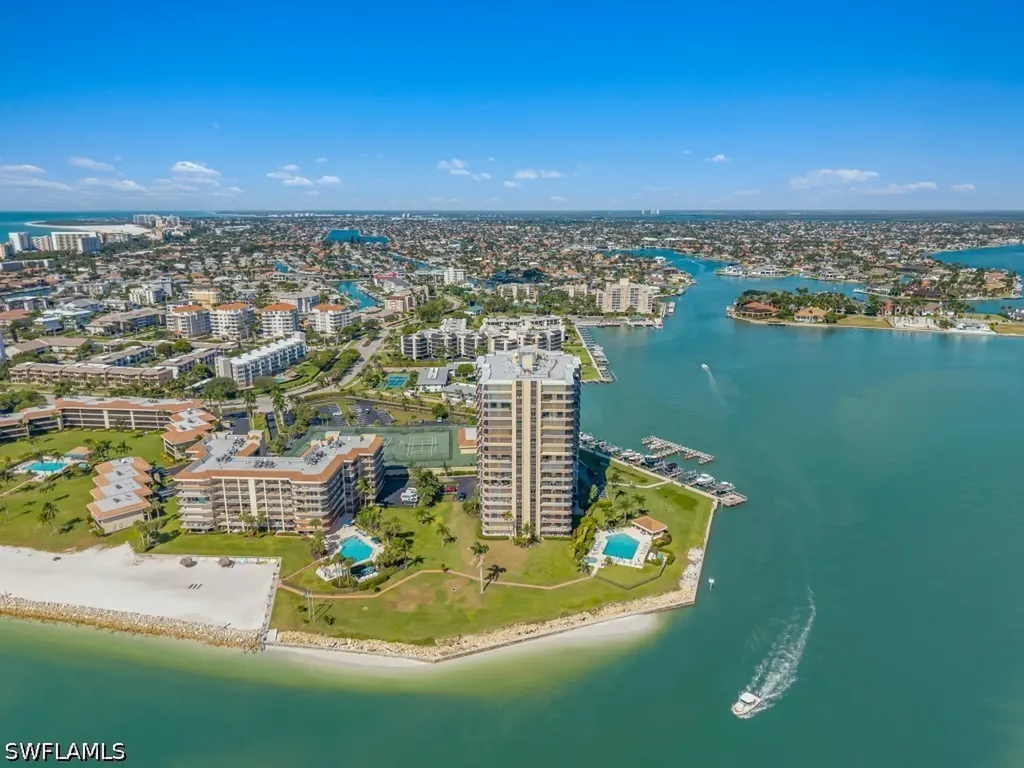 1100 S Collier Boulevard Marco Island FL 34145