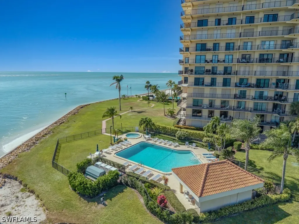 1100 S Collier Boulevard Marco Island FL 34145